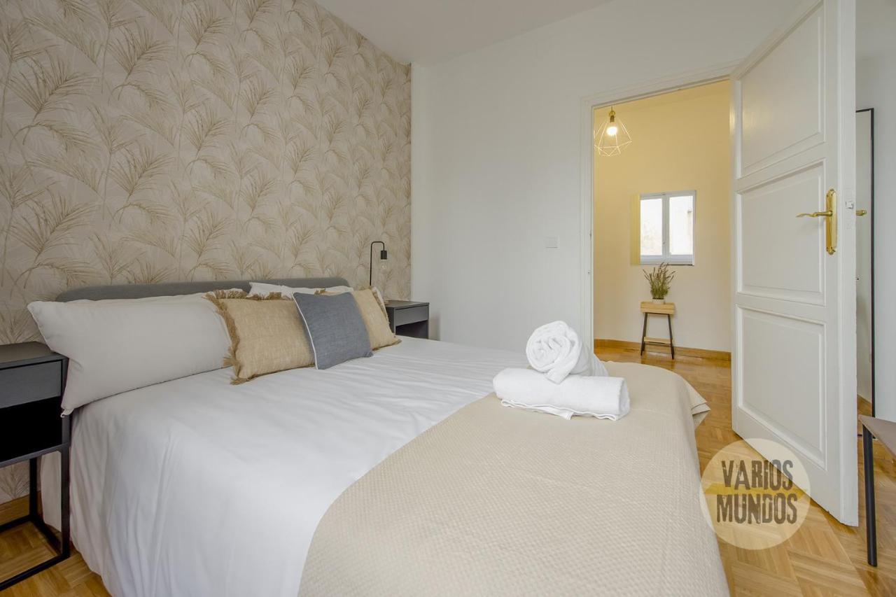 Centrico Apt En La Calle Toledo 77 - Madrid, Madrid